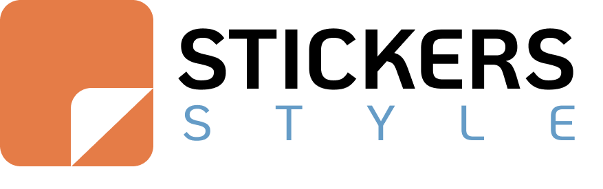 StickersStyle Logo